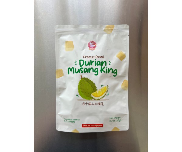 Pastries and Desserts