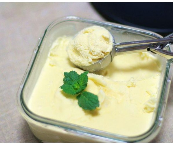 Pastries and Desserts