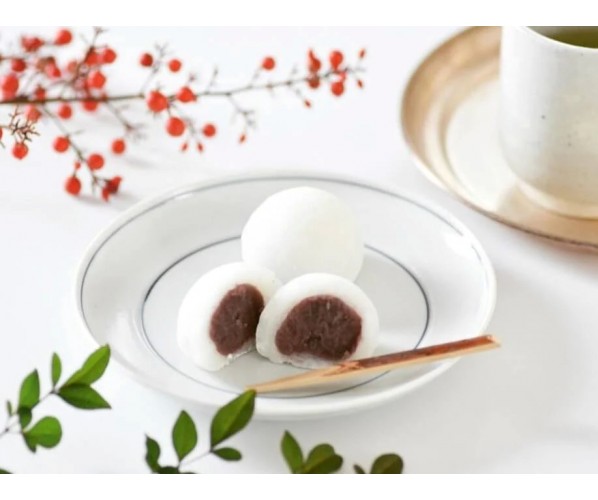 Pastries and Desserts