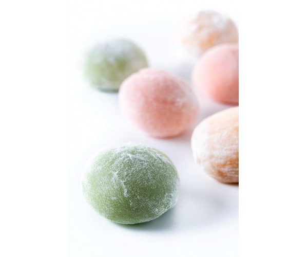 Pastries and Desserts