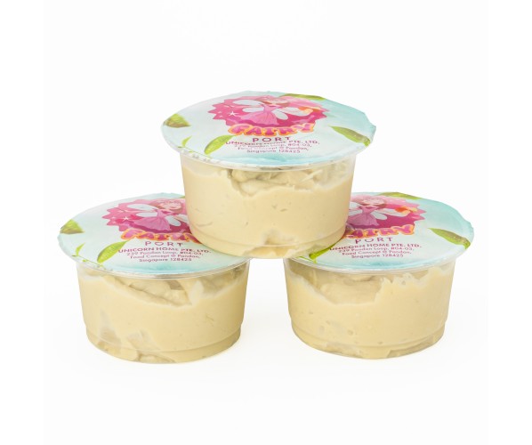 Pastries and Desserts