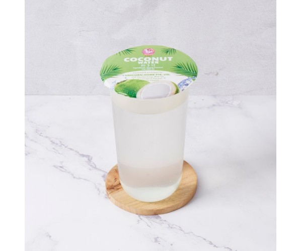 Fresh Frozen Pure Thailand Coconut Water 300ml