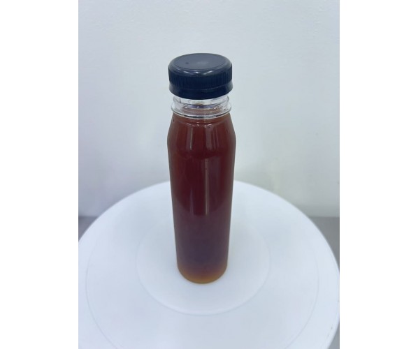 Qingyang Herbal Tea 300ml x 3 Bottles | Natural Herbal Wellness Drink – Prunella Vulgaris Herbal Drink